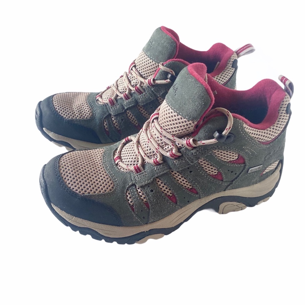 Cabela’s  women hiking boots